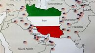 کدام پایگاه‌های آمریکا در تیررس موشک‌های ایران هستند؟
