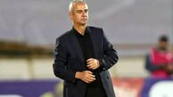 تکذیب رسمی جدایی اسماعیل کارتال از پرسپولیس