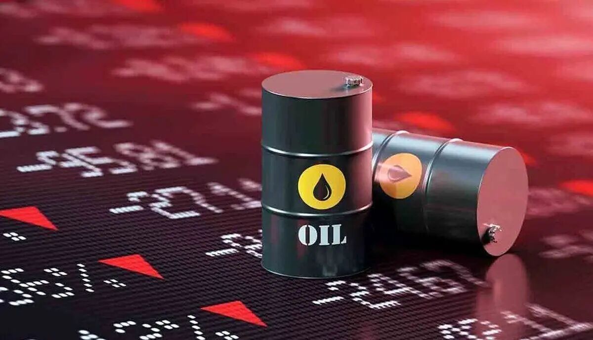 آخرین قیمت نفت در بازارهای جهانی