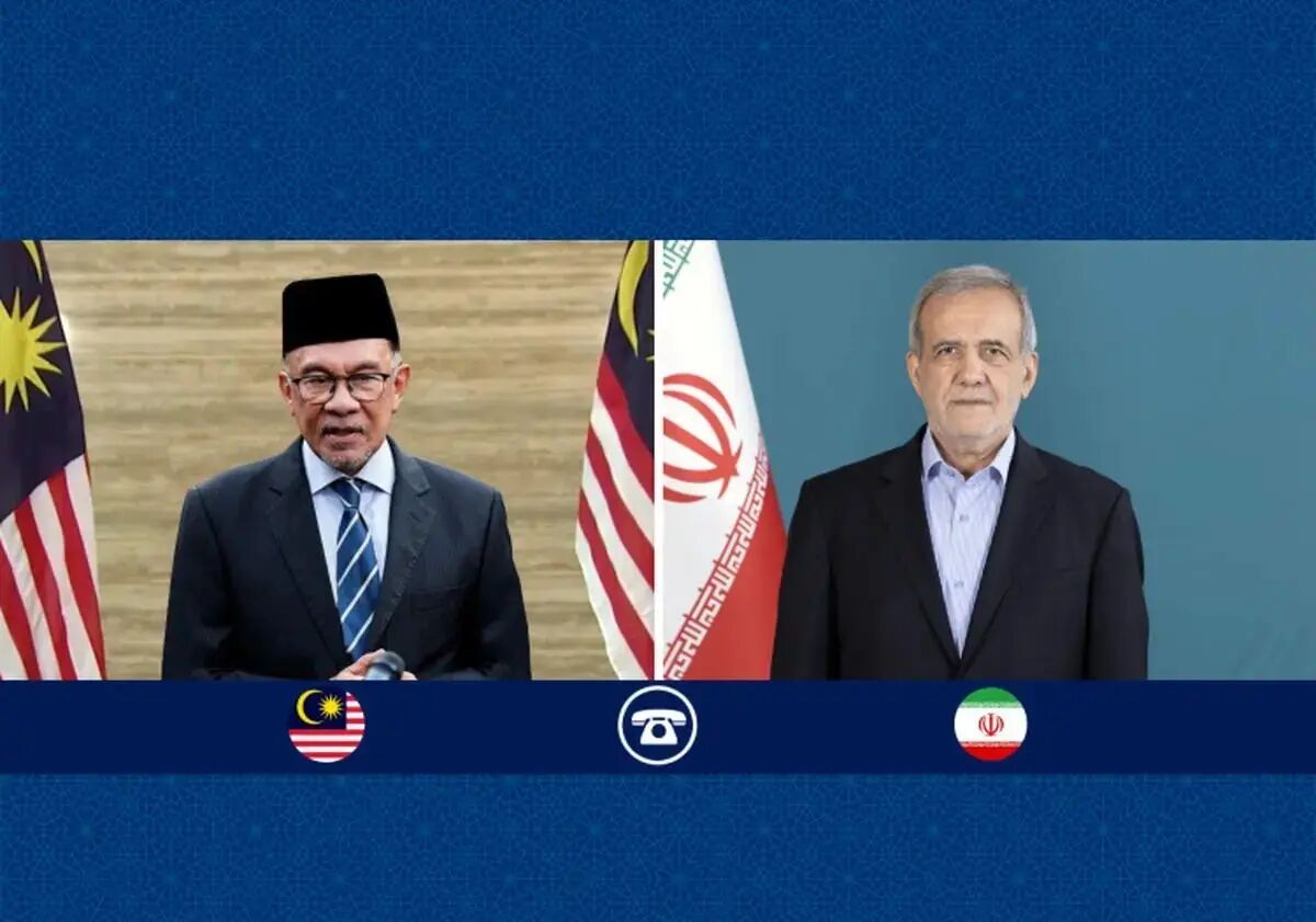 پزشکیان: ایستادگی ملت ایران در برابر تهاجم، برای دشمنان خیلی سخت و سنگین تمام شد