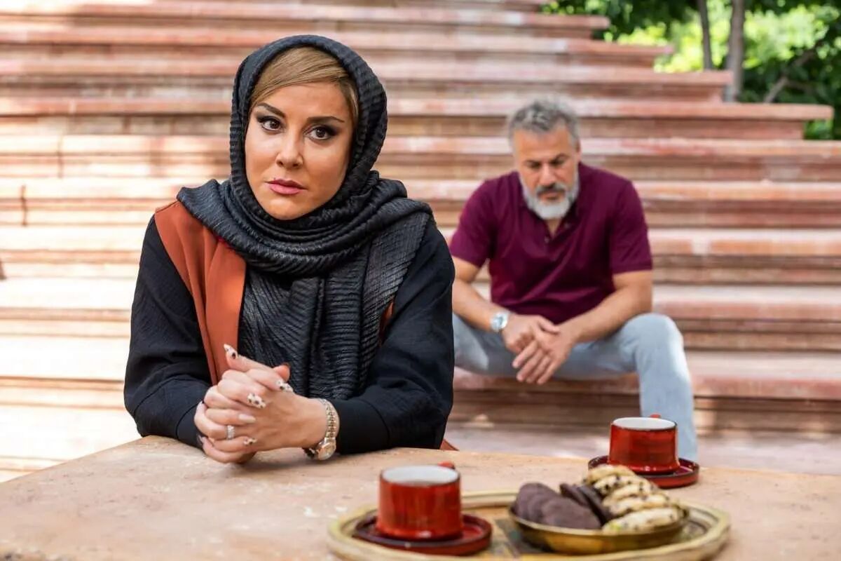 واکنش آشا محرابی به حملات اسرائیل و اتفاقات اخیر