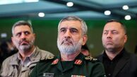 اعلام زمان مراسم تشییع دانشمندان و فرماندهان شهید