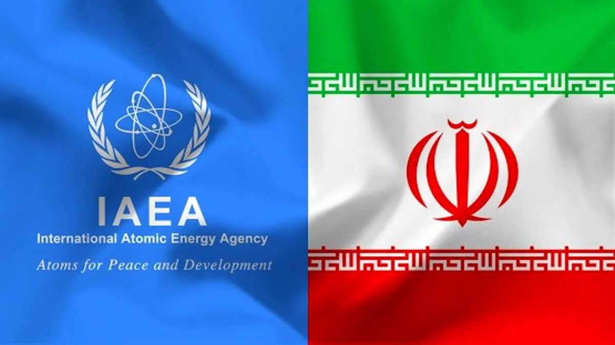 تصویب طرح تعلیق همکاری ایران با آژانس انرژی اتمی در مجلس