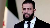 مذاکرت سوریه و اسرائیل ادامه دارد؛ جولانی تایید کرد
