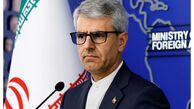 بقایی: آمریکایی‌ها دیپلماسی را نابود کردند؛ اعتمادی به آنها نداریم