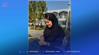 شهادت دانشجوی پزشکی کنار12عضو خانواده‌اش
