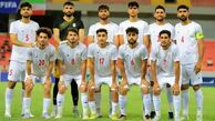 روانخواه، 50 بازیکن به اردوی تیم امید دعوت کرد