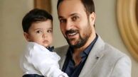 چهره جذاب پسر ارسطوی پایتخت غوغا کرد؛ ستاره کوچولویی که دل‌ها رو برد + عکس