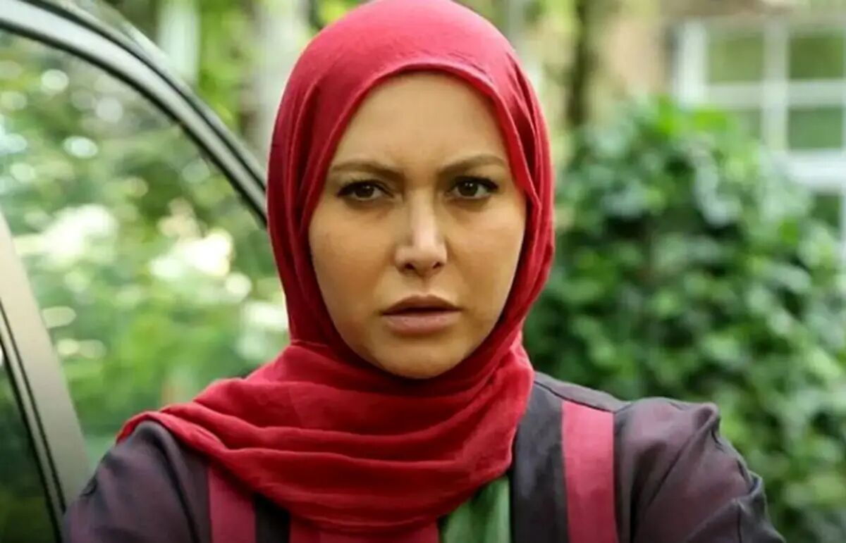 فریبا نادری آدرس پناهگاه 24 ساعته را به اطلاع مردم رساند