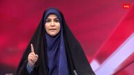 «شیر زن ایرانی» سحر امامی در رسانه‌های داخلی و بین‌المللی نماد شد