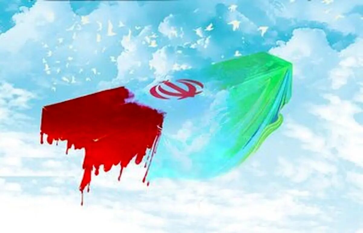 شهادت راننده‌ مجلس در حمله به صداوسیما