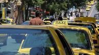 ساعت سرویس دهی تاکسی‌های تهران