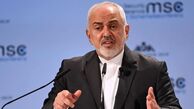 ظریف: ساختمان‌ها را می‌توان ویران کرد، اما دانش را هرگز نمی‌توان نابود ساخت