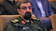 محسن رضایی: روز سیاهی در انتظار نتانیاهو و ارتش اسراییل است