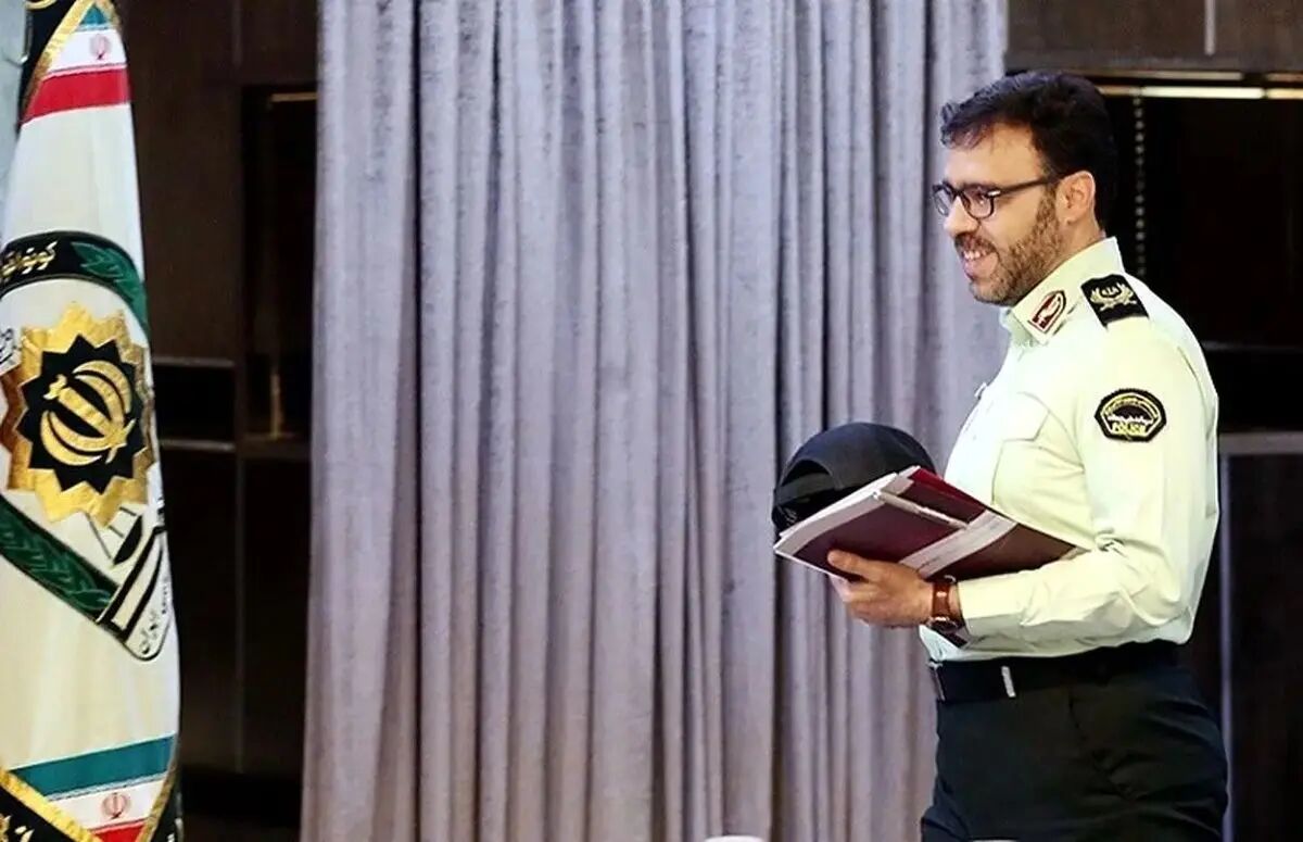 برخورد قاطع پلیس با سارقان و فرصت‌طلبان
