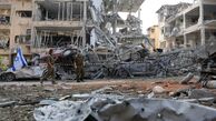اسرائیل جرأت گفتن تلفات را ندارد؛ حمله ایران سنگین‌تر از آمار رسمی!