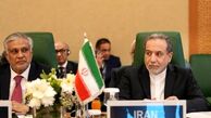 عراقچی: در خصوص توانمندی موشکی ایران بر هیچکس تردیدی وجود ندارد