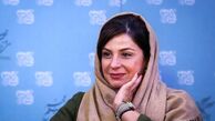 نگرانی سیما تیرانداز از تبعات انسانی جنگ برای مردم و کودکان