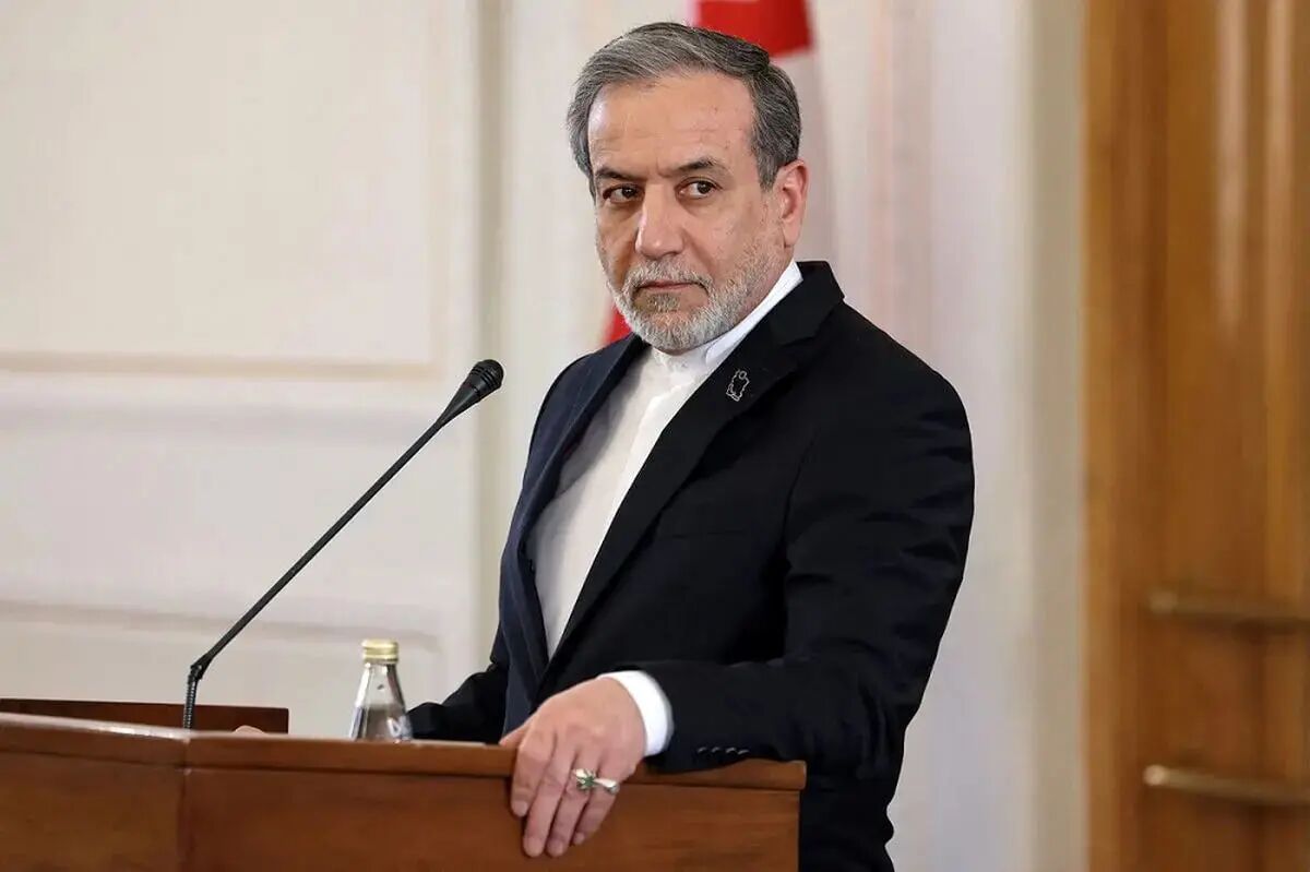 زمان و مکان نشست میان عراقچی و ویتکاف مشخص شد؟