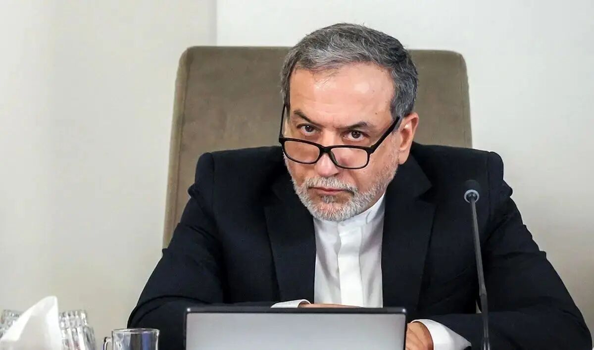 عراقچی: آمریکا به دیپلماسی خیانت کرد