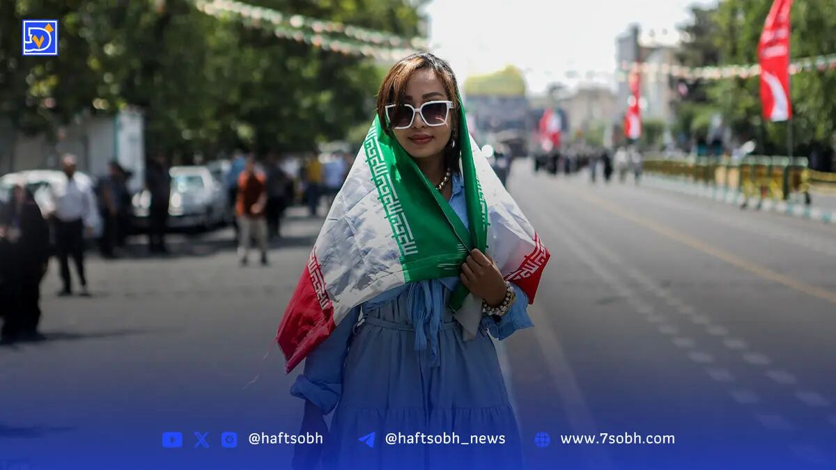 قاب امروز| هواخوری شهربانو، استوری رضا صادقی برای علی انصاریان و عکس‌های دیدنی نماز جمعه نصر