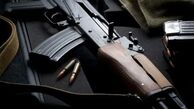 تیراندازی در جنوب لهستان