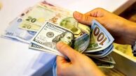سقوط شدید قیمت دلار به پایین‌ترین رقم در ۳ سال اخیر