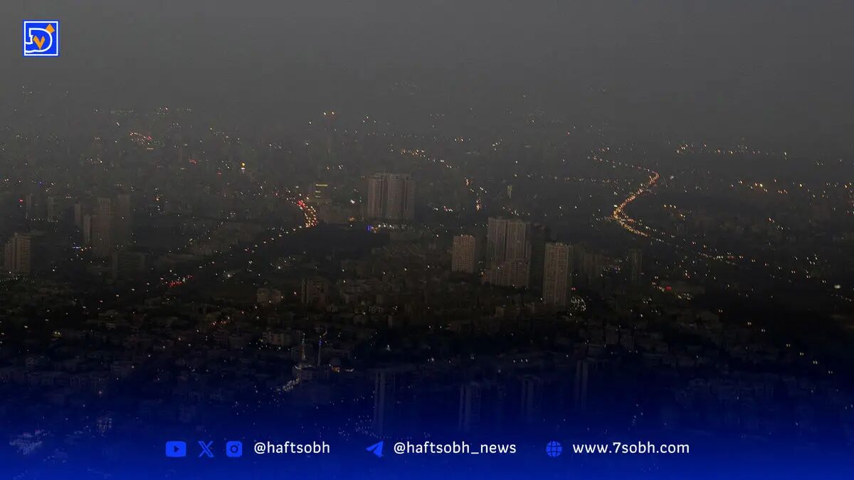 فقط می‌خواهیم یک نفس راحت بکشیم!