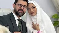 مجری‌های صداوسیما در روز آغازین جنگ ازدواج کردند!
