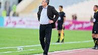 فوری/ پایان کار برانکو در چین؛ سرمربی کروات به نیمکت پرسپولیس نزدیک‌تر شد