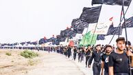 زمان فروش بلیت قطار اربعین اعلام شد