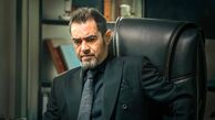 شهاب حسینی بازیگر سریال آبان؛ لباس شهدا برای من بزرگ بود