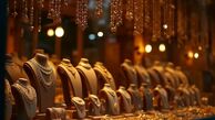 قیمت هر اونس طلا در بازار جهانی امروز ۸ تیر ۱۴۰۴