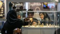 قیمت طلا امروز یکشنبه 8 تیر ماه 1404