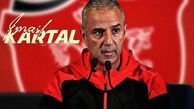 پایان کار اسماعیل کارتال در پرسپولیس