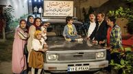 تغییر چهره محمدرضا شیرخانلو بازیگر خردسال سریال دودکش + عکس‌های جدید