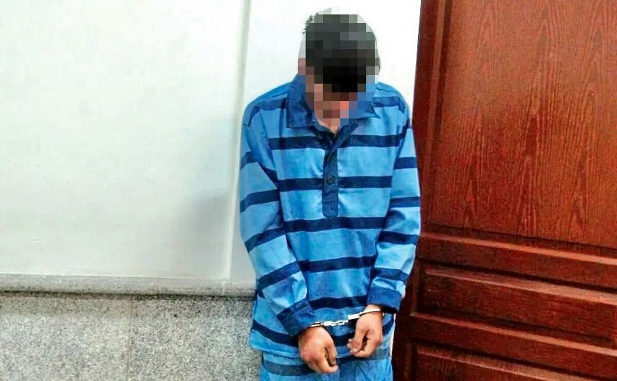 بیکاری من و بداخلاقی پدرم باعث این قتل شد
