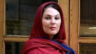 بیوگرافی، حواشی و عکس های لاله اسکندری+ عکس شوهرش