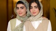 عکس تازه نیکای سریال پایتخت پربازدید شد