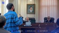 قاتل الهه حسین‌نژاد به زودی در دادگاه کیفری محاکمه می‌شود
