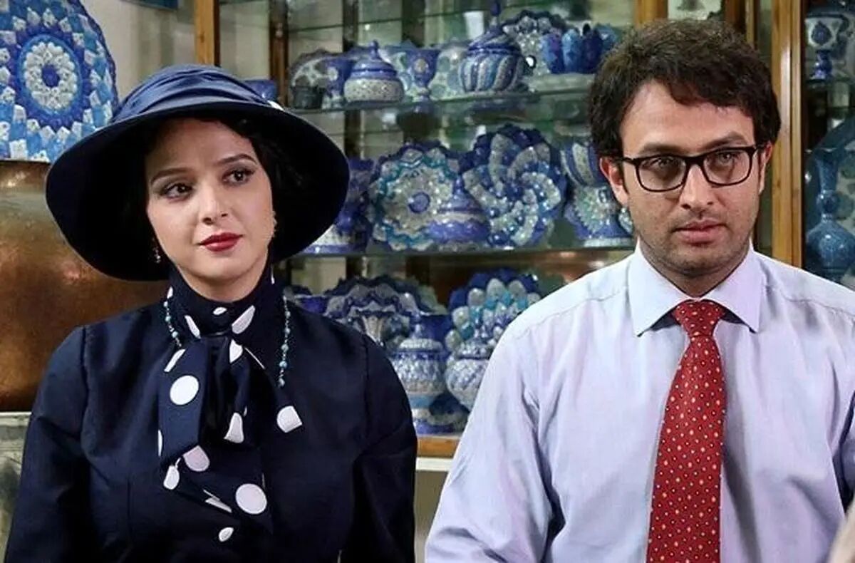 10 سریال برتر ایرانی از »در چشم باد« تا «شهرزاد» و «تاسیان»  + عکس