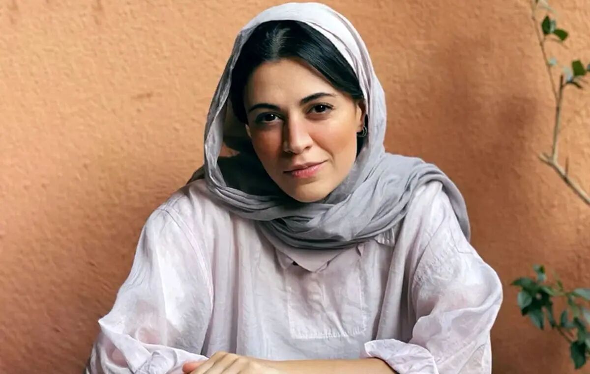 عکس تیپ و استایل جذاب شیدا خلیق