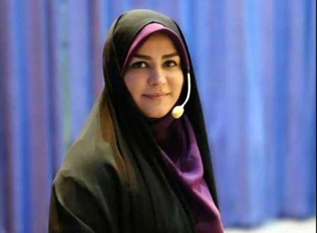 رونمایی سحر امامی شیرزن ایرانی از عشق زندگی اش / خانم مجری در توصیف عشق زندگی اش: تو آمدی... عشق واقعی متولد شد تو جاری شدی در روح و خون من + عکس
