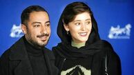 استوری حاشیه‌ساز فرشته حسینی بعد از آزادی پدرش + عکس