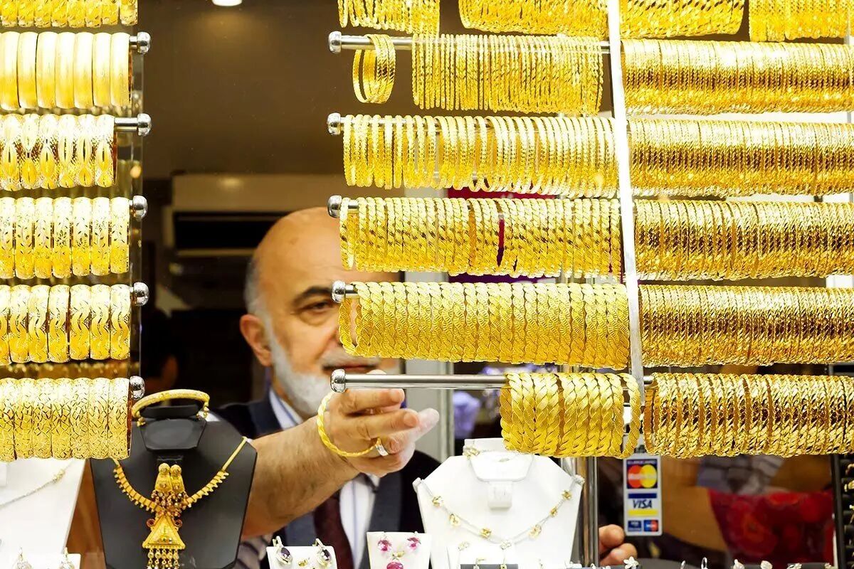 بعد از عاشورا طلا بخریم یا صبر کنیم