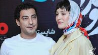 خانه لاکچری نوید محمدزاده و فرشته حسینی؛ ترکیب عشق، هنر و سنت + عکس