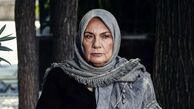 مادر شوهر ستایش نادری در ۷۵ سالگی؛ تغییرات پس از ۶ سال + عکس