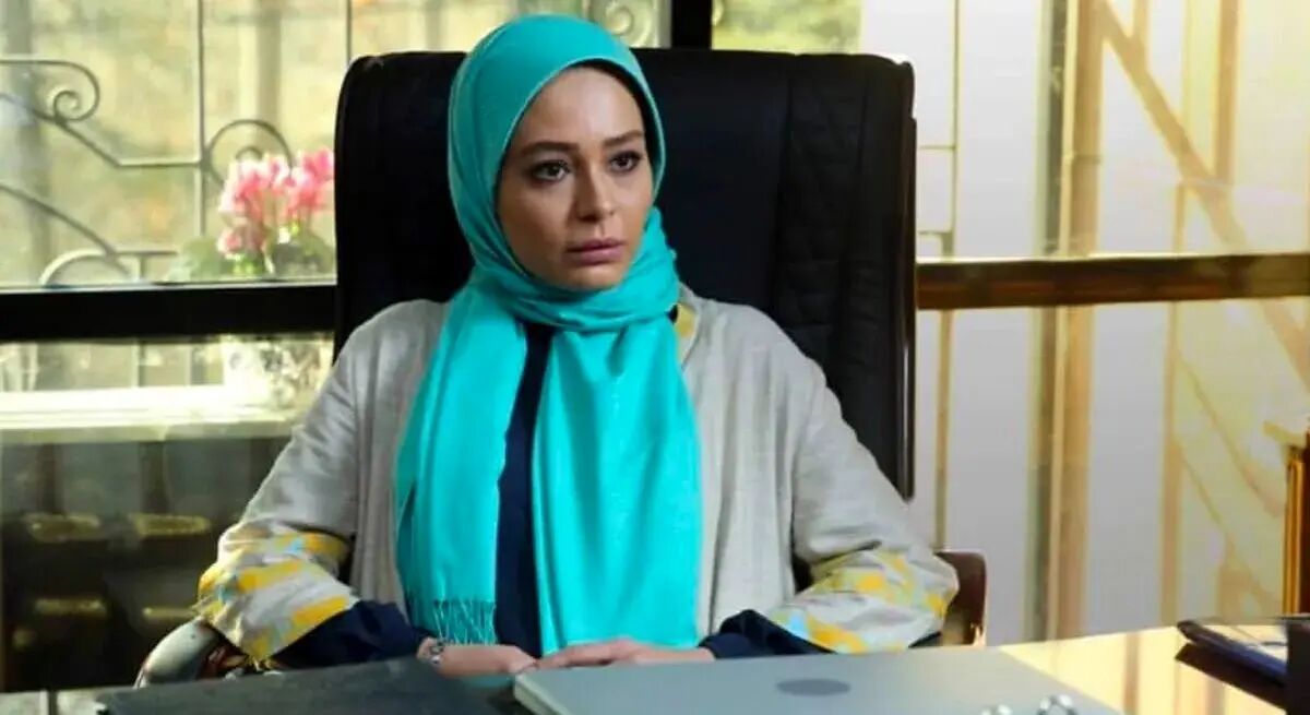 تغییر چهره عجیب "ارغوان دلدادگان"! باور می‌کنی همونه؟!