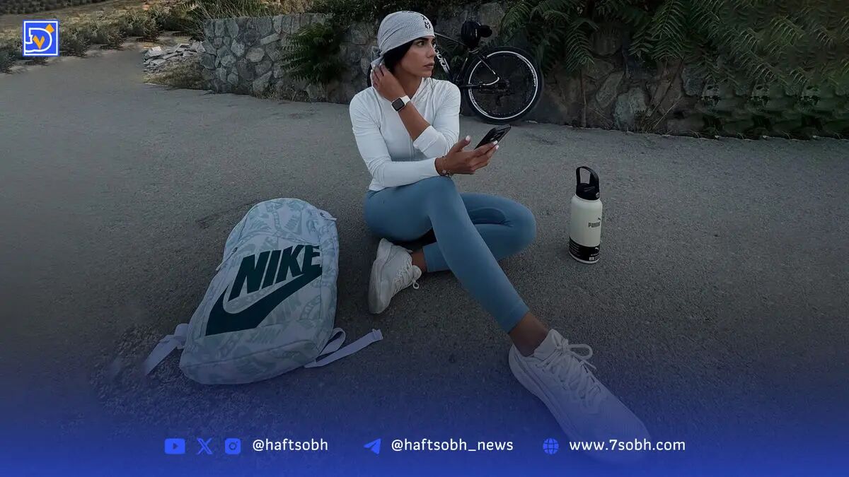 قاب امروز| ‌آمادگی جسمانی فائزه، بچه عقاب و پدر و مادرش، با مرام و بامعرفت مثل نجمه خانم و آقا رسول
