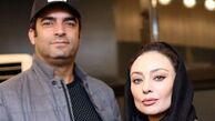 عکس دختر شیرین و جذاب یکتا ناصر و منوچهر هادی در کنار دختر خاله سیلوانا